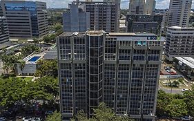 Like U Hotel Brasília